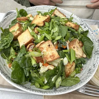 Mama Chen's Chinese Chicken Salad