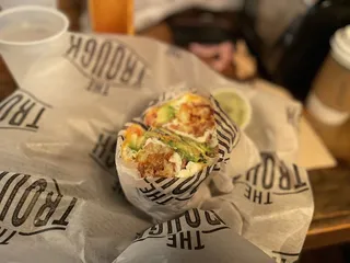 The Trough Sandwich Kitchen