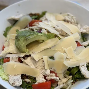 The Modern Caesar