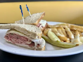 Deli News Frisco