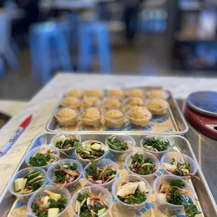 Sample rainbowscarrots Apple Salad