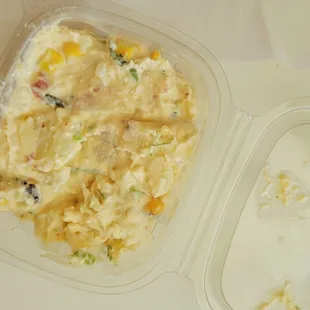 Potato salad