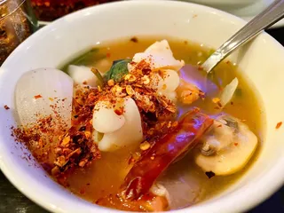 Sai Varee Thai Cuisine