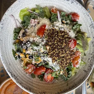 Avocado & Quinoa Superfood Ensalada