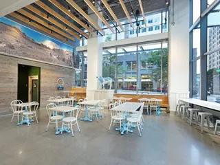 Mendocino Farms