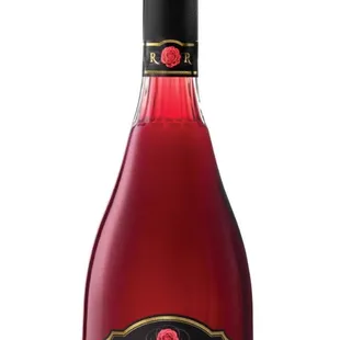 Rosa Regale-Love at first sip.