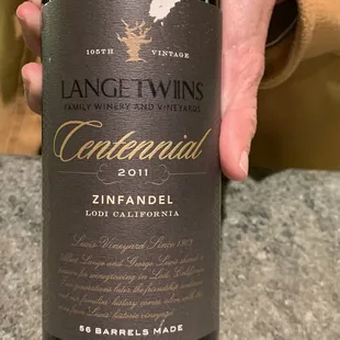 Not on the menu but we recommend you ask for this deliciousness