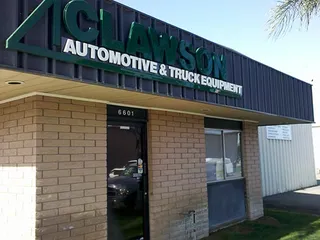Clawson Automotive Equipment and Service