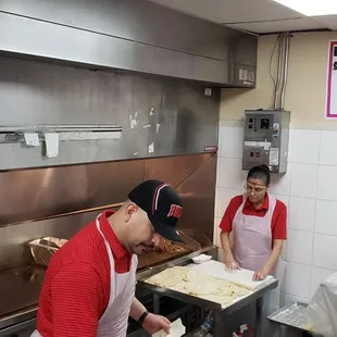 The best tacos and traditional stews