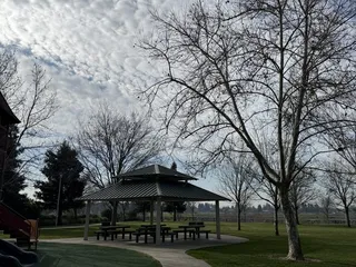 Elizabeth Pinkerton Park