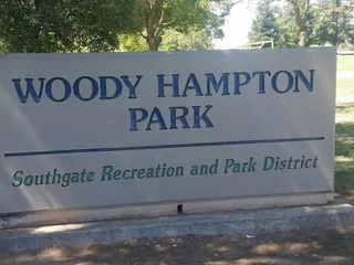 Woody Hampton Park