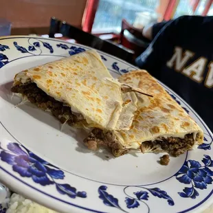 Quesadilla