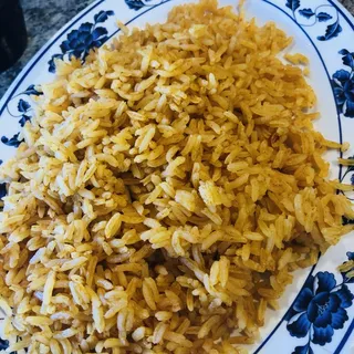 Side of Mexican Rice