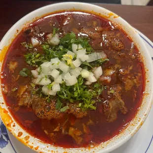 soups and chowder, chowder, soup, food