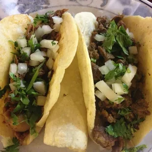 Carne Asada Tacos