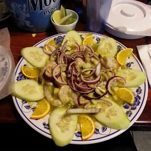 Aguachile