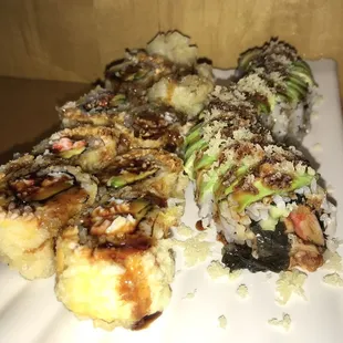 food