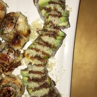 sushi, food, sushi and sashimi, sashimi