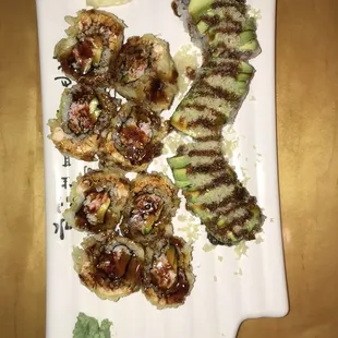 food