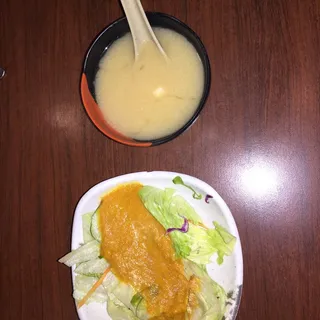 Miso Soup