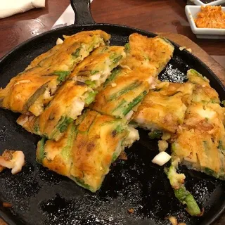 Pajeon