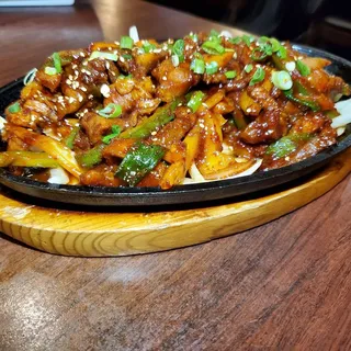 Bulgogi