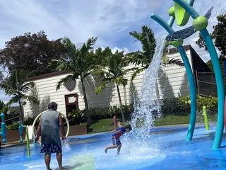 Mililani Recreation Center 1