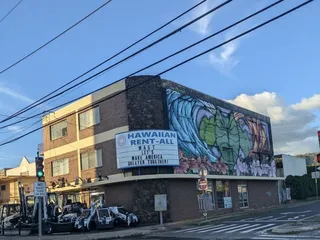 Hawaiian Rent-All