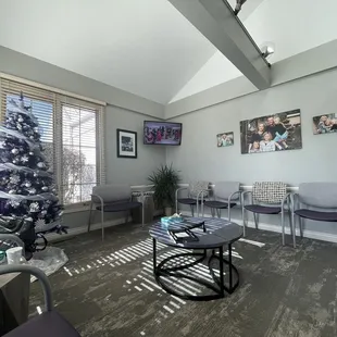 Inside Meng Dentistry