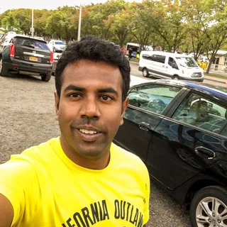Vimal V.