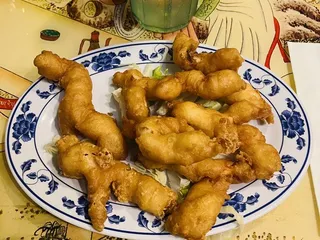 China Doll Restaurant