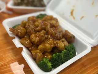 Panda China Restaurant