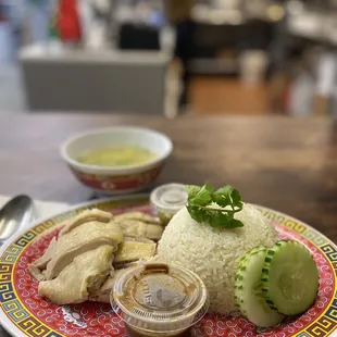 It is yummy