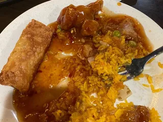 City King Buffet