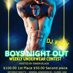 a shirtless man posing for the camera