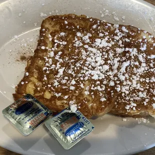 French Toast