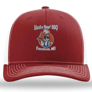 Hat $20