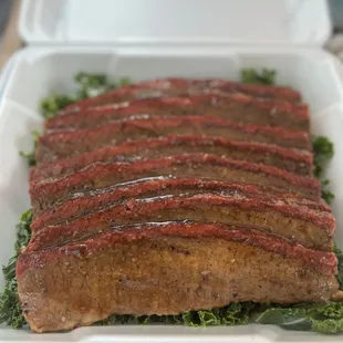 food, ribs