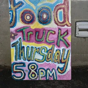 3rd Thursday of EVERY MONTH 5-8pm in the parking lot. 8556C Fort Smallwood Rd. Pasadena Md 21122