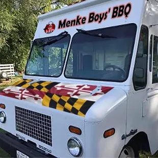 Menke Boys&apos; BBQ