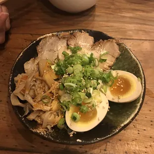 Menkoi set