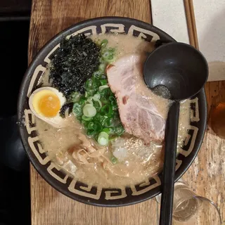Premium Shoyu