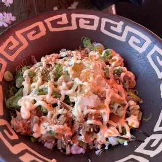 Cha-Mayo Don