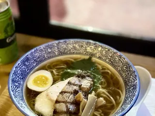 Ramen Ishida