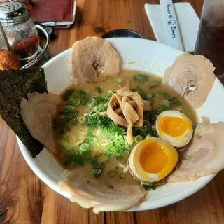 Menkoi Ramen