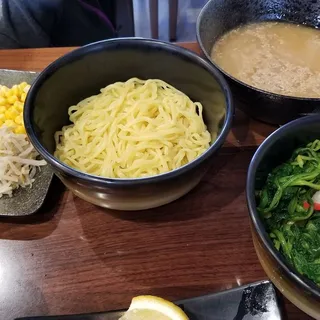 Atsui Tsukemen