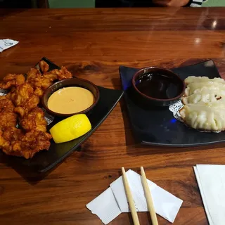 Karaage Chicken