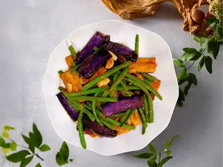 Ginkgo Chinese restaurant