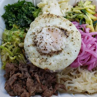 Nice presentation, especially for to go!!!