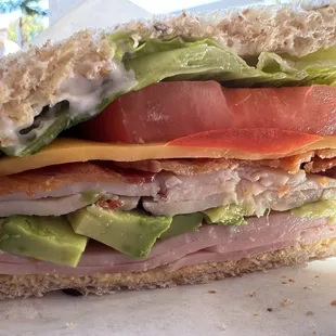 food, sandwich, sandwiches